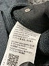 CALVIN KLEIN JEANS Black Casual Pants Size 34 waist - photo 5