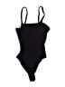 Aqua Black Bodysuit Size XS - photo 1