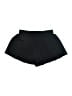 Unbranded Solid Black Athletic Shorts Size M - photo 2