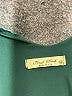 Final Touch Teal Cocktail Dress Size M - photo 7