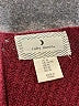 Ruby Moon Burgundy Pullover Sweater Size XL - photo 7