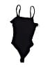 Aqua Black Bodysuit Size XS - photo 2