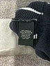 Catherine Malandrino 100% Polyester Stripes Black Pullover Sweater Size S - photo 8