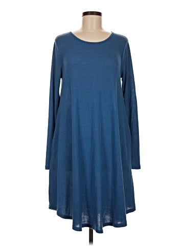 Zenana Outfitters Casual Dress (view 1)