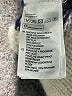 H&M Stripes Ivory Pullover Sweater Size 12 - photo 8