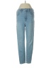 Madewell Blue Jeans Size 27 waist - photo 1