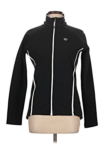 Pearl Izumi Track Jacket (view 1)