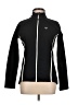 Pearl Izumi 100% Polyester Black Track Jacket Size L - photo 1