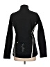 Pearl Izumi 100% Polyester Black Track Jacket Size L - photo 2
