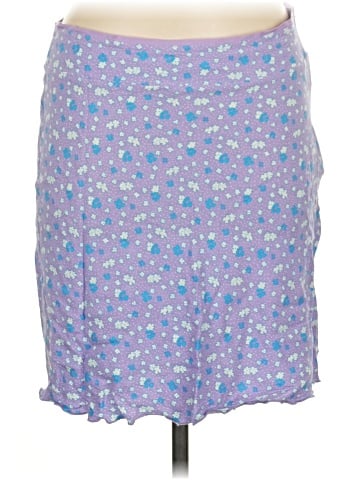 Free People Casual Skirt (view 1)