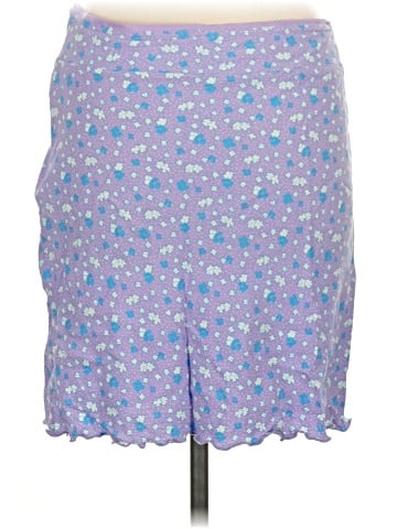Free People Casual Skirt (view 2)