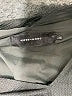 Code x Mode Solid Black Casual Dress Size L - photo 7