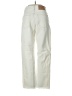 Zara Ivory Casual Pants Size 2 - photo 2