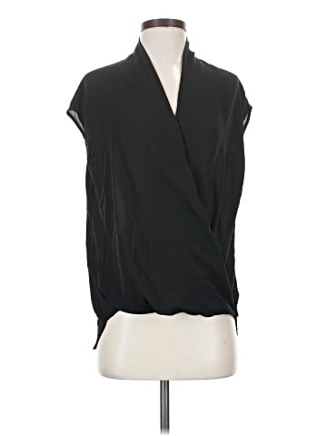 Bellatrix Short Sleeve Blouse (view 1)