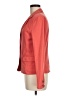 Splendid 100% Cotton Orange Blazer Size M - photo 5