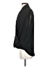 Bellatrix 100% Polyester Black Short Sleeve Blouse Size XS - photo 5