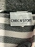 Caren Sport Black Sleeveless Top Size 3X - photo 4