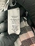 Caren Sport Black Sleeveless Top Size 3X - photo 5