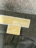 MICHAEL Michael Kors Solid Gray Dress Pants Size 10 (petite) - photo 6