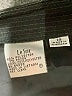 Le Suit Black Dress Pants Size 14 - photo 4