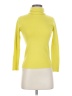 Unbranded Yellow Turtleneck Sweater Size S (estimated) - photo 1
