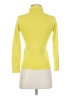 Unbranded Yellow Turtleneck Sweater Size S (estimated) - photo 2
