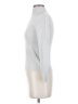 Unbranded Silver Turtleneck Sweater Size S (estimated) - photo 5