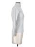Unbranded Silver Turtleneck Sweater Size S (estimated) - photo 4