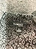 Elementz Tweed Gray Casual Dress Size L (petite) - photo 7