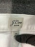 J.Crew White Casual Pants Size 35 waist - photo 4