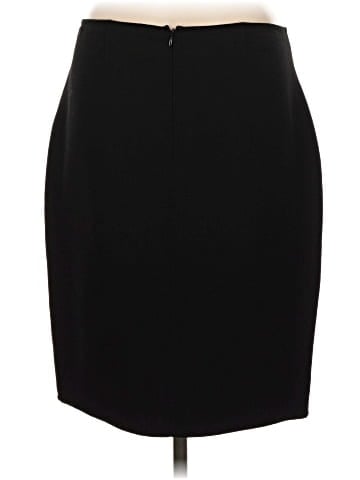 DKNY Wool Skirt (view 2)