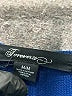 Forever 21 Solid Blue Cocktail Dress Size M - photo 7