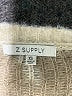 Z Supply Tan Pullover Sweater Size XS - photo 7