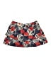 Kyodan Tropical Red Casual Skirt Size XL - photo 1