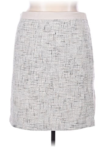 Jones New York Collection Casual Skirt (view 2)