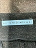 Antonio Melani Chevron-herringbone Black Dress Pants Size 4 - photo 7