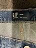 Gap Blue Jeans Size 31 waist - photo 6