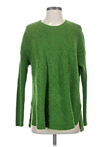 CAbi Pullover Sweater (view 1)