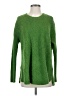 CAbi Green Pullover Sweater Size S - photo 1
