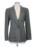 Rebecca Minkoff Gray Blazer Size 4 - photo 1
