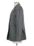 Rebecca Minkoff Gray Blazer Size 4 - photo 5