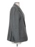 Rebecca Minkoff Gray Blazer Size 4 - photo 4