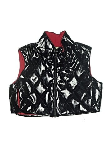 Little Mass Vest (view 1)