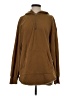 Urban Outfitters Brown Pullover Hoodie Size XS - photo 1
