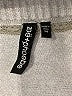 Zoe + Phoebe Gray Kimono Size M - photo 7