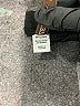Zenana Solid Black Active Pants Size XL - photo 8