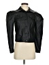Express 100% Polyester Black Jacket Size XS - photo 1