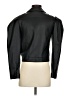 Express 100% Polyester Black Jacket Size XS - photo 2