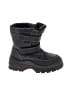 Little Kids Black Boots Size 1 (youth) - photo 1