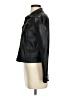 Express 100% Polyester Black Jacket Size XS - photo 5